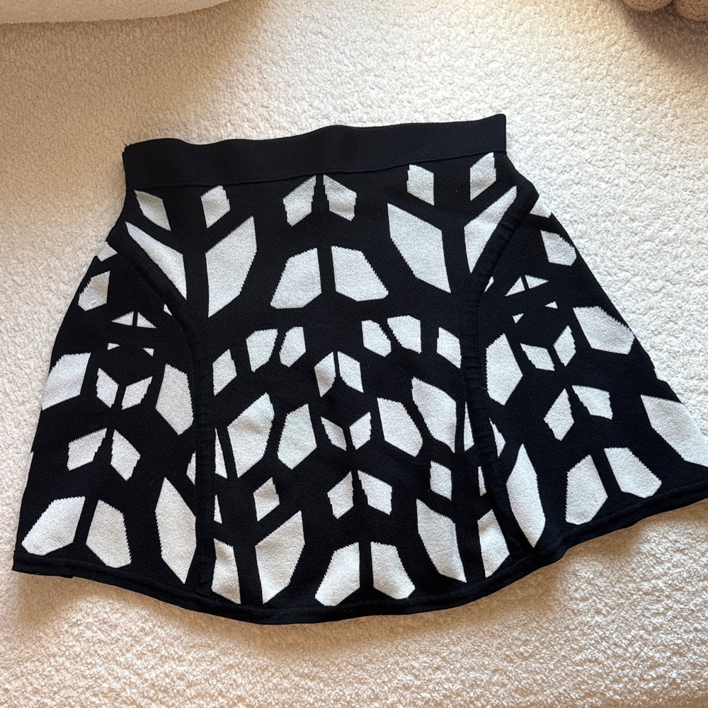 Romeo & Juliet Couture Skirt
